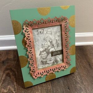 5x7 picture frame